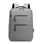 Large Size Custom Fiber Original Factory Manufacturing Laptop Bag Travel   Backpack