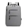 Large Size Custom Fiber Original Factory Manufacturing Laptop Bag Travel   Backpack