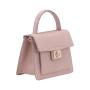 2020 Accept Customized Logo Hand Bag Mini Small Square Pack Shoulder Bag Purse Women Messenger Crossbody Bag