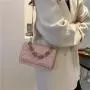 Cheap price ladies hand bags shoulder bag handbag women's messenger bags