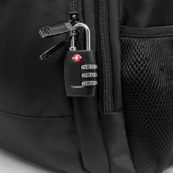 DC005 Digital Luggage Luggage TSA Locks for Air Travel Password Lock Traveling Suitcase Padlock Anti-theft Combination Lock
