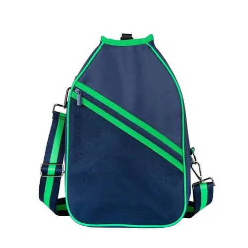 CHANGRONG Custom Fashion Sports Portable Pickleball Paddle Backpack bag lightweight Pickleball Racket Bag