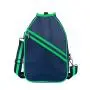 CHANGRONG Custom Fashion Sports Portable Pickleball Paddle Backpack bag lightweight Pickleball Racket Bag