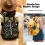 High Quality Insulated Reusable Lunch Bag Adult Large Lunch Box for Women and Men with Adjustable Shoulder Strap Cooler Bag