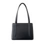 2024 New Lady Hard PU Leather Handbag Fashion Luxury Hand Bags Girls Side Shoulder Bag Womens Designer Tote Bag