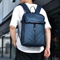 XL260 Imported Customized Logo Durable Computer Bag Casual Waterproof Wearable Outdoor Backpack Large Capacity Shoulder Bag