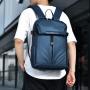 XL260 Imported Customized Logo Durable Computer Bag Casual Waterproof Wearable Outdoor Backpack Large Capacity Shoulder Bag