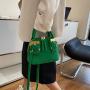 New Design Carteras Para Mujer Leather Crossbody Bag Luxury Designer Bag Purses And Handbags 2024 Bags For Girls Women