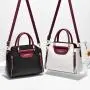 Hot Sales Bolsos Mujer Women Hand Bags Pu Leather Crossbody Shoulder Bag Customized Logo Tote Handbags For Women