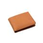 New design genuine leather men wallet with logo wallet gift for men