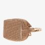 Susen Chrisbella New arrival Tassel shiny diamond bag Wedding clutch bag evening bags handbags 2022 luxury