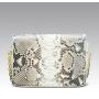 OEM ODM New Arrival Sac A Main Luxury Women Real Genuine Exotic Snake Skin Leather Crossbody Chain Shoulder Bags Handbags