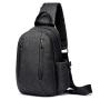 MGB045 New Fashion Trend Shoulder Backpack Outdoor Crossbody Chest Bag Large-capacity Waterproof Multifunctional Messenger Bag