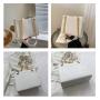 CCF616 Fashion Small Women's Messenger Bag Ladies Designer Shoulder Bag Women Handbag Crocodile Pattern Women Crossbody Handbags
