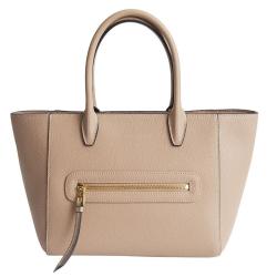 bag women 2020 custom tote bag office lady utility PU leather tote bags for women