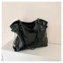 2023 New Arrival Fashion Tote Bags Designer Big Capacity pu leather shoulder bags high quality bags women's handbags for ladies