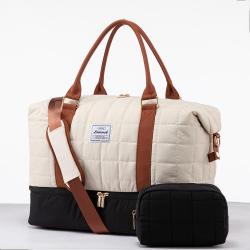 LOVEVOOK travel luggage bags for women