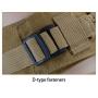 ZF171 New Vest Bag Men Outdoor Multi-functional Cycling Clothing Training Backpack Sports Equipment