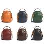 PU Leather Lady Bag OEM Factory High Quality Store Bag Shoulder Bag For Women Fashion