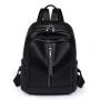 Large Capacity Backpack Women Fashion Handbags  Wholesale Women Handbags Multizipper bolsos-para-mujeres- Designer Women Bags