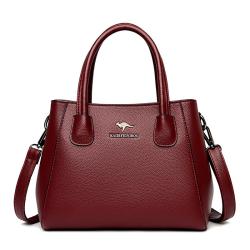 2024 Bags for women Fashion Large Capacity Sling Shoulder Handbag Portable with Single Chain Decoration New Style Bag for Ladies