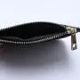 Custom Nylon Material Passport Holder Travel Neck Pouch Card Holder Minimalist Mini Money Clip Slim Wallets Carteras Para Mujer