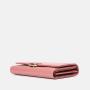 SUSEN CHRISBELLA ODM OEM New Arrival 2024 wholesale Pu Leather custom long women's wallet luxury purse clutch bag