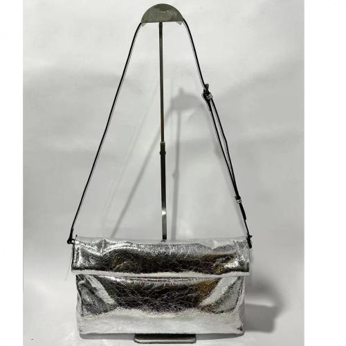 REALER 2024 OEM ODM Custom Snake Pattern Sling bags women luxury  PU Leather womens Shoulder Bags Ladies Crossbody handbags