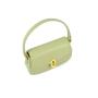Classic Luxury Wholesale Pu Leather Designer Ladies Hand Bags Custom Logo Vegan Fashion Women's Handbag