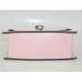 PU Leather Handbags Made In Italy Hand Bag Women Travel Messenger Bag Leather Women Bag
