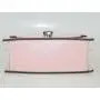 PU Leather Handbags Made In Italy Hand Bag Women Travel Messenger Bag Leather Women Bag