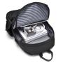 XL252 New Version Customized Logo Durable Computer Bag Fashion Waterproof Wearable Backpack Large Capacity Shoulder Bag