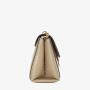 Susen Chrisbella 2022 bright PU shoulder strap mobile phone bag animal print flip shoulder cross body women crossbody bags