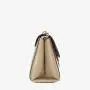 Susen Chrisbella 2022 bright PU shoulder strap mobile phone bag animal print flip shoulder cross body women crossbody bags