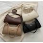 Crocodile Women's Bag 2024 New Fashion One Shoulder Women's Bag Wholesale Of Underarm Bags Factory Customs Handbag For  Women