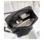 Simple Fashion Women Small Camera Bag Cheaper Wholesale Messenger Bag PU Leather Shoulder Crossbody Bags for Women Lady Purse