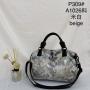 REALER 2024 OEM ODM Custom Snake Pattern Tote bags PU Leather womens Shoulder Bags Ladies Totes Hand bags luxury women handbags