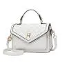 2024 Newest Ladies Tote Bags High Quality Designer Pu Leather Trendy Fashion Latest Luxury Handbags For Women