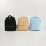 Keymay Factory Direct High Quality Nylon Backpacks College Bags for Women and Men