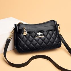 Brand New Women's Messenger Bag Fashion Women's Single Crossbody Shoulder Bag Small Square Bag for Women