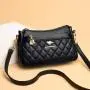 Brand New Women's Messenger Bag Fashion Women's Single Crossbody Shoulder Bag Small Square Bag for Women