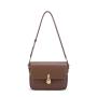 2021 New Arrival Luxury Designer Women Underarm Handbags Genuine Leather Shoulder Bag Cross Body Ladies Fashion Messenger Bags