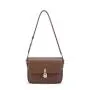 2021 New Arrival Luxury Designer Women Underarm Handbags Genuine Leather Shoulder Bag Cross Body Ladies Fashion Messenger Bags