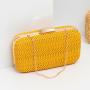 Fashion ladies party purse shoulder evening bags for women clutch bag evening bags 2024