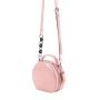 2024 Crocodile Design Bags Women Handbags Ladies Fashion Chain Round Purses And Handbags