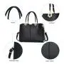 New Arrival Sac A Main Femme Pu Leather Bag women tote bag hand bag for women