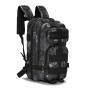 Designer Shoulder Bags Outdoor Tactical Pack Training Equipment Camping Backpack 3P