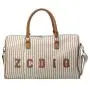 ZR920 New Leisure Travel Bag Fashion Outdoor Sports Shoulder Bag Canvas Cloth Wear-resistant Foldable luggage Fitness Bag