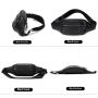 ZWY152 Hot Sale New Messenger Bags Genuine Leather Crossbody Chest Shoulder Bag Wholesale Outdoor Travel Sling Bags for Men
