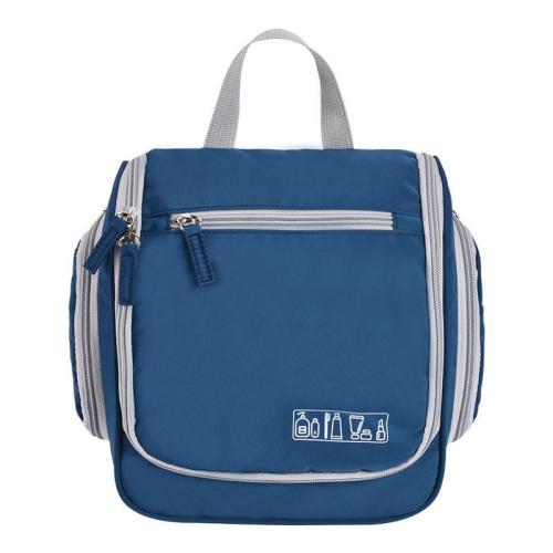 Bathroom Hook Waterproof Toiletry Bag Men Travel Wash Daily Necessities Organizer Women Make Up Case Storage Cosmetic Bags